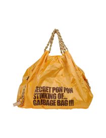 SECRET PON-PON - Shoulder bag