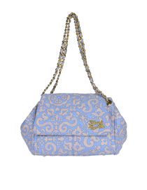 SECRET PON-PON - Shoulder bag