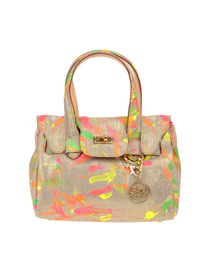 SECRET PON-PON - Handbag