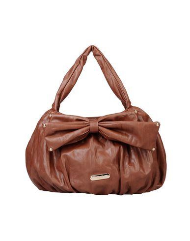 ZOOM BLUGIRL BLUMARINE - Large fabric bag