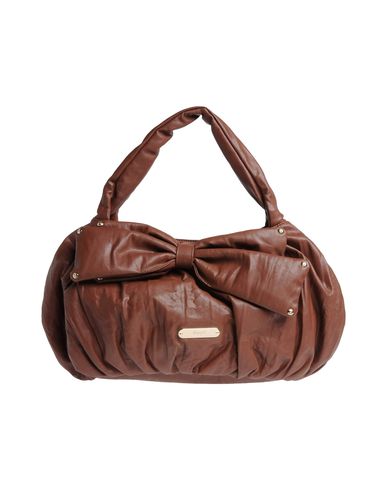 ZOOM BLUGIRL BLUMARINE - Large fabric bag