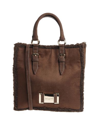 ZOOM BLUGIRL BLUMARINE - Medium fabric bag