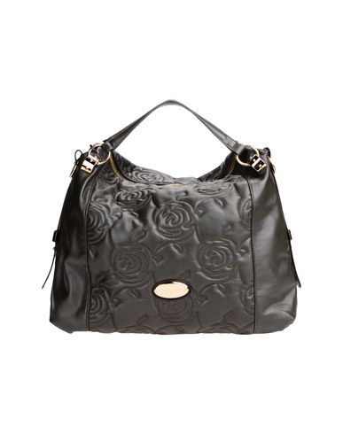 ZOOM BLUGIRL BLUMARINE - Large fabric bag