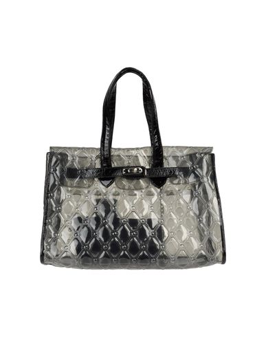 ZOOM SECRET PON-PON - Large fabric bag