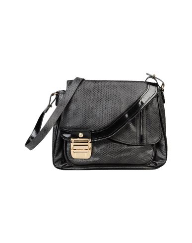 ZOOM BLUGIRL BLUMARINE - Medium fabric bag