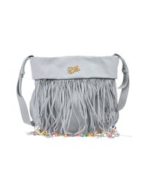 SECRET PON-PON - Across-body bag