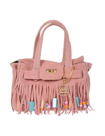 SECRET PON-PON - Shoulder bag