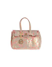 SECRET PON-PON - Shoulder bag