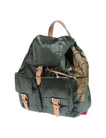 SECRET PON-PON - Rucksack & bumbag