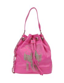 SECRET PON-PON - Shoulder bag