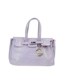 SECRET PON-PON - Shoulder bag