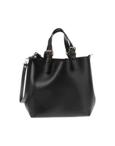 ZOOM MY CHOICE - Large leather bag