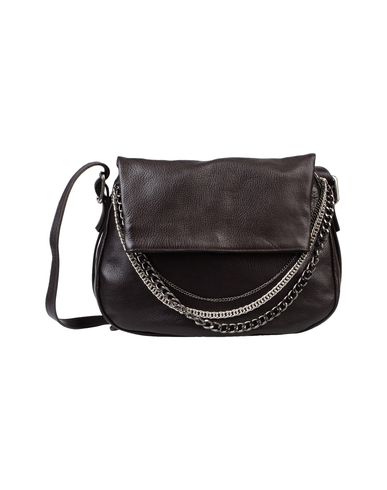 ZOOM MY CHOICE - Large leather bag