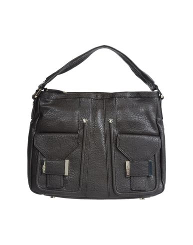 ZOOM FERRE' - Large fabric bag