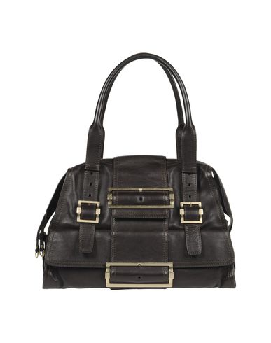 ZOOM GIVENCHY - Large leather bag