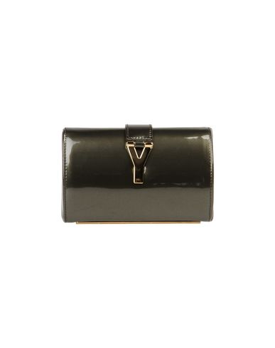 ZOOM YVES SAINT LAURENT RIVE GAUCHE - Clutch