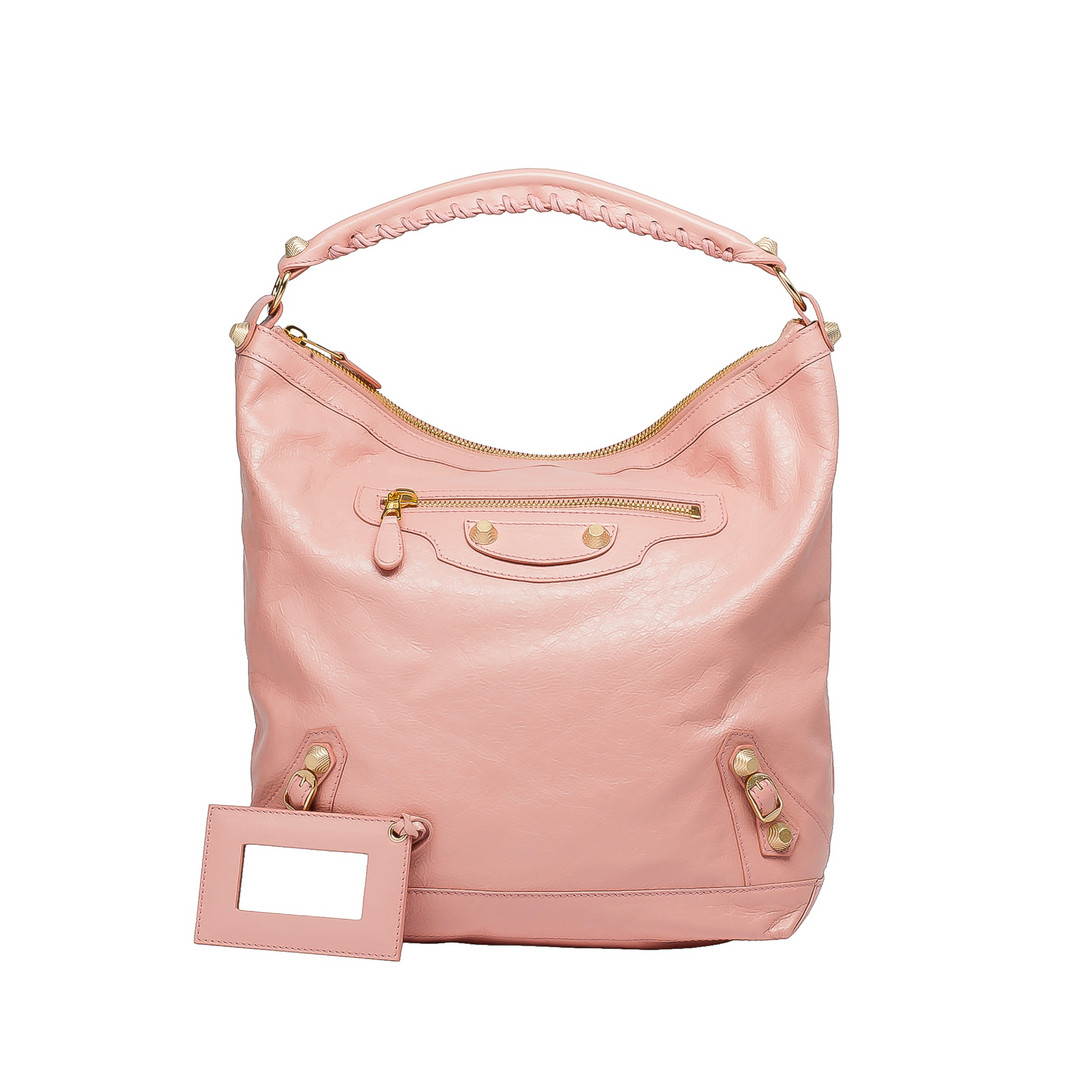 Balenciaga Giant 12 Day Oro Balenciaga Giant 12 Day Oro