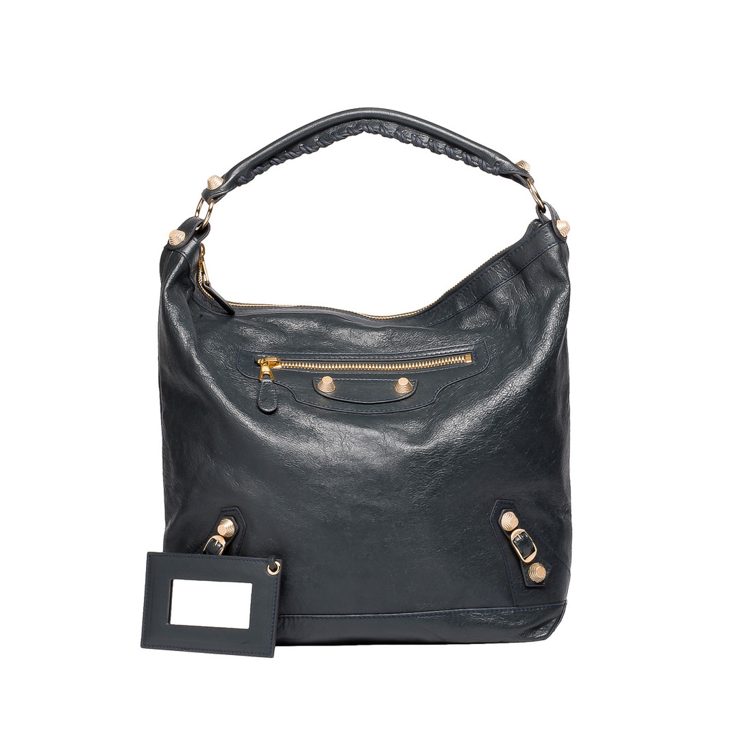 Balenciaga Giant 12 Day Oro Balenciaga Giant 12 Day Oro