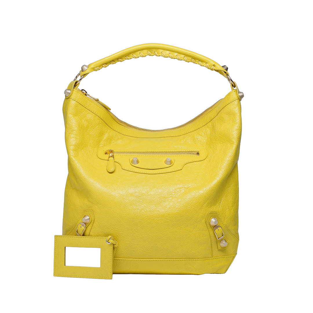 Balenciaga Giant 12 Day Gold Balenciaga Giant 12 Day Gold