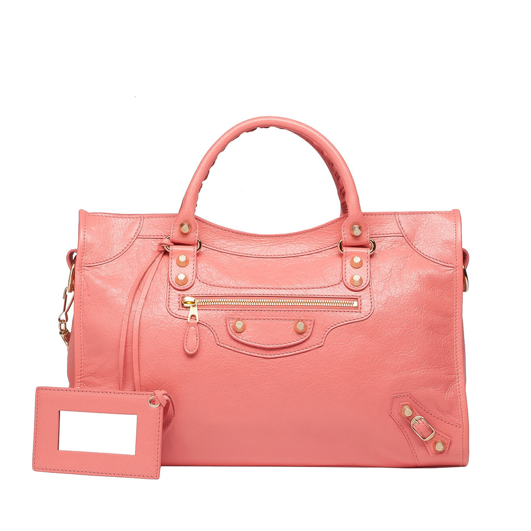 Balenciaga Giant 12 City Or Balenciaga Giant 12 City Or