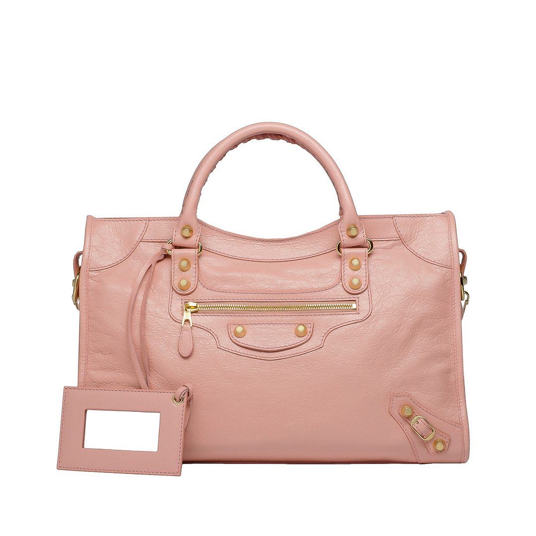 Balenciaga Giant 12 City Gold Balenciaga Giant 12 City Gold