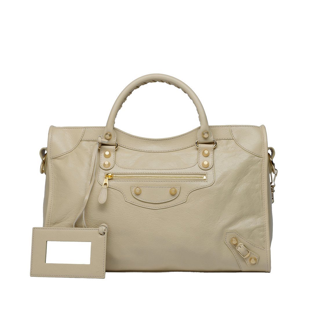 Balenciaga Giant 12 Gold City Balenciaga Giant 12 Gold City