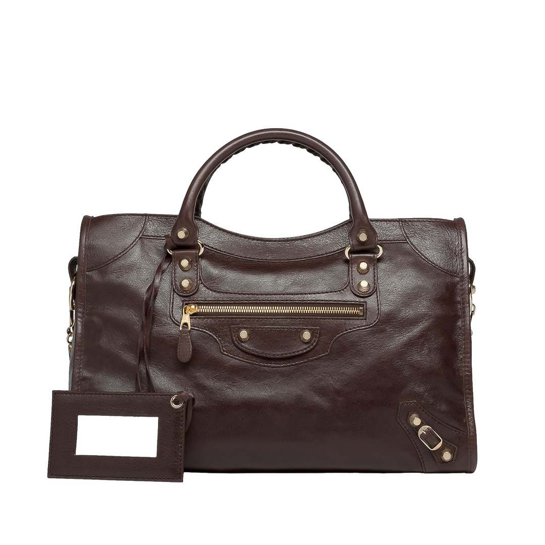 Balenciaga Giant 12 City Or Balenciaga Giant 12 City Or