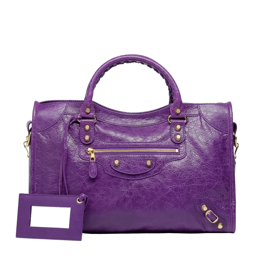 Balenciaga Giant 12 City Or Balenciaga Giant 12 City Or