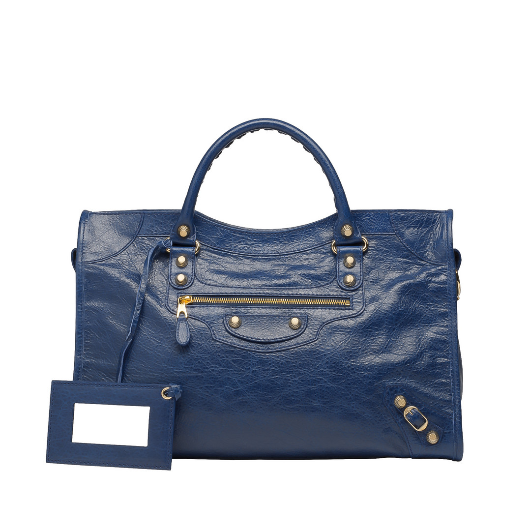 Balenciaga Giant 12 Gold City Balenciaga Giant 12 Gold City