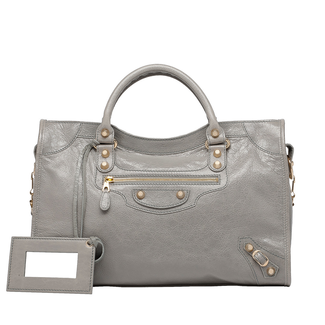 Balenciaga Giant 12 City Gold Balenciaga Giant 12 City Gold