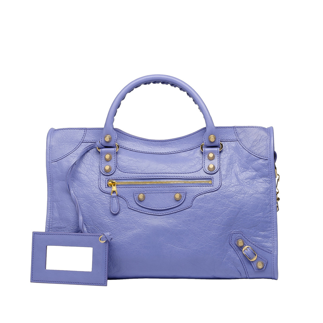 Balenciaga Giant 12 Gold City Balenciaga Giant 12 Gold City