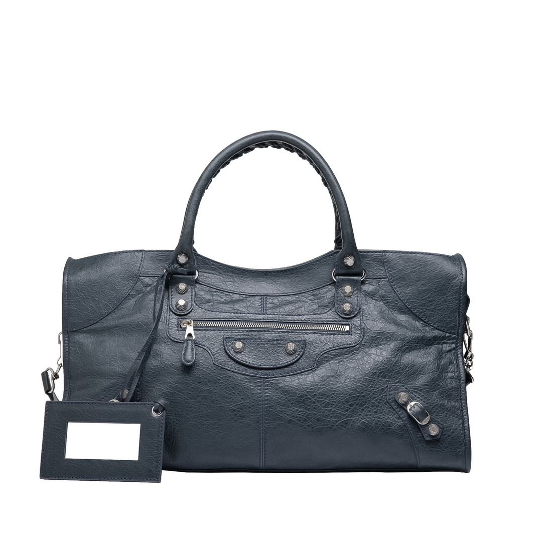 Balenciaga Giant 12 Part Time Plata Balenciaga Giant 12 Part Time Plata