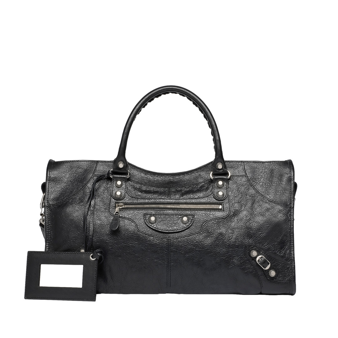 Balenciaga Giant 12 Silver Part Time Balenciaga Giant 12 Silver Part Time