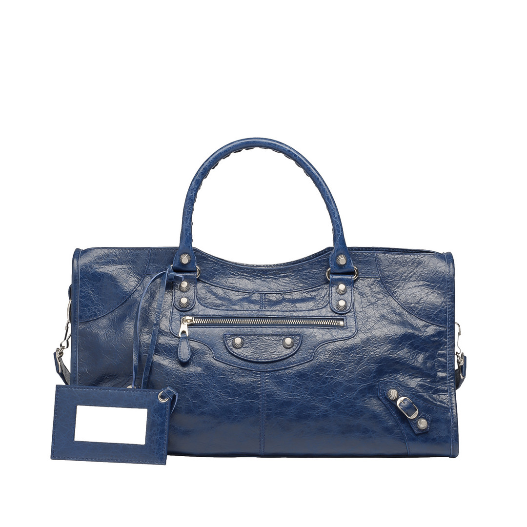 Balenciaga Giant 12 Silver Part Time Balenciaga Giant 12 Silver Part Time
