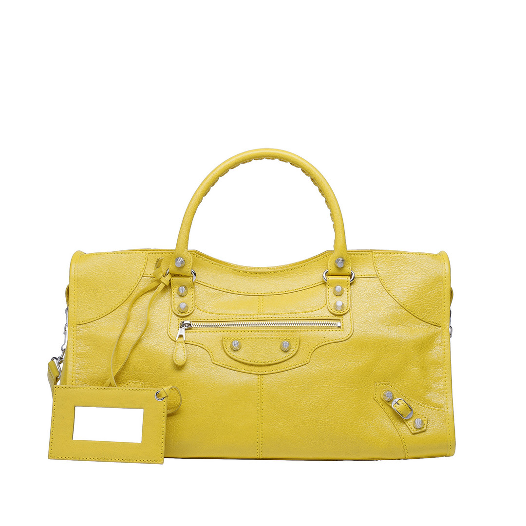 Balenciaga Giant 12 Part Time Argento Balenciaga Giant 12 Part Time Argento