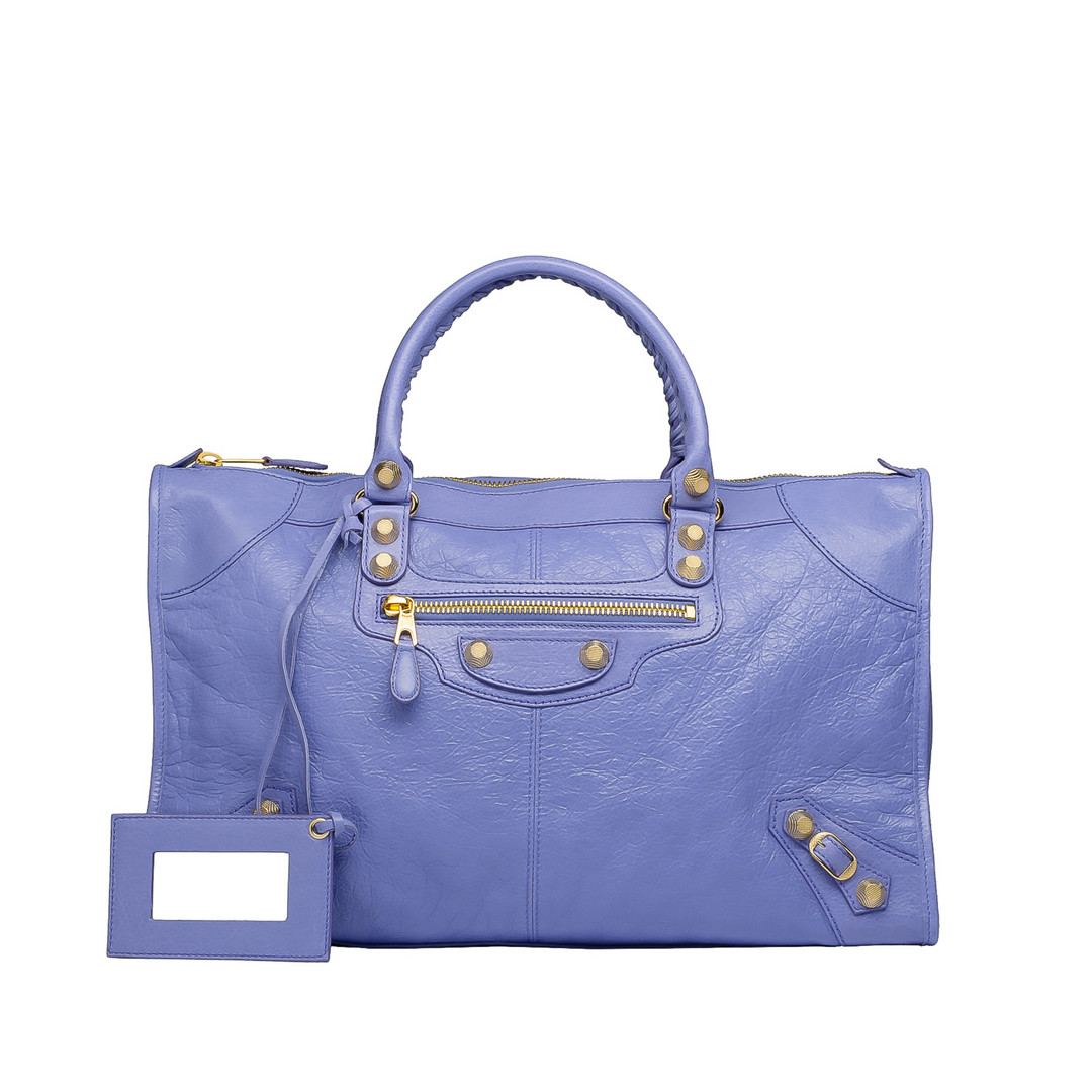 Balenciaga Giant 12 Gold Work Balenciaga Giant 12 Gold Work