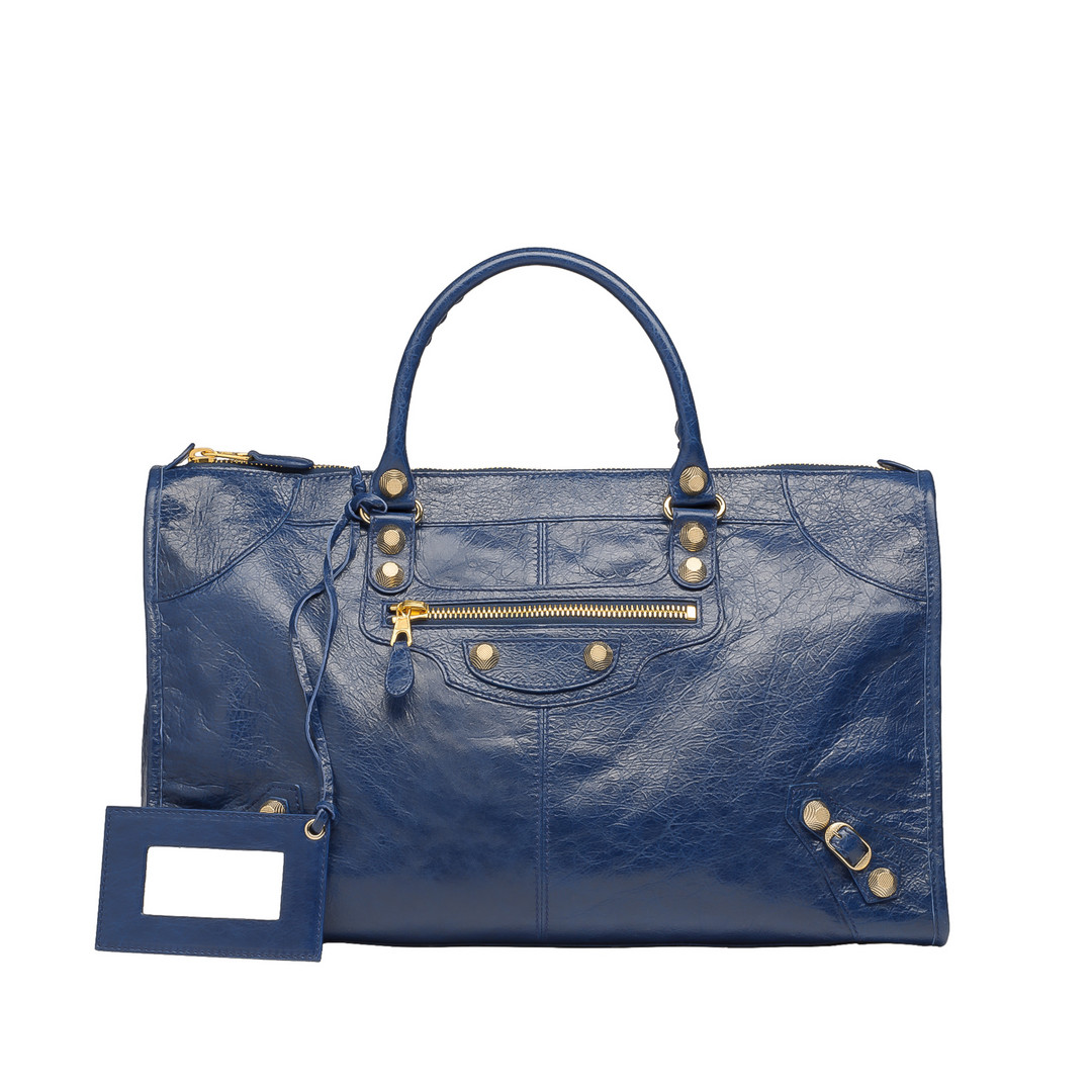 Balenciaga Giant 12 Work Oro Balenciaga Giant 12 Work Oro