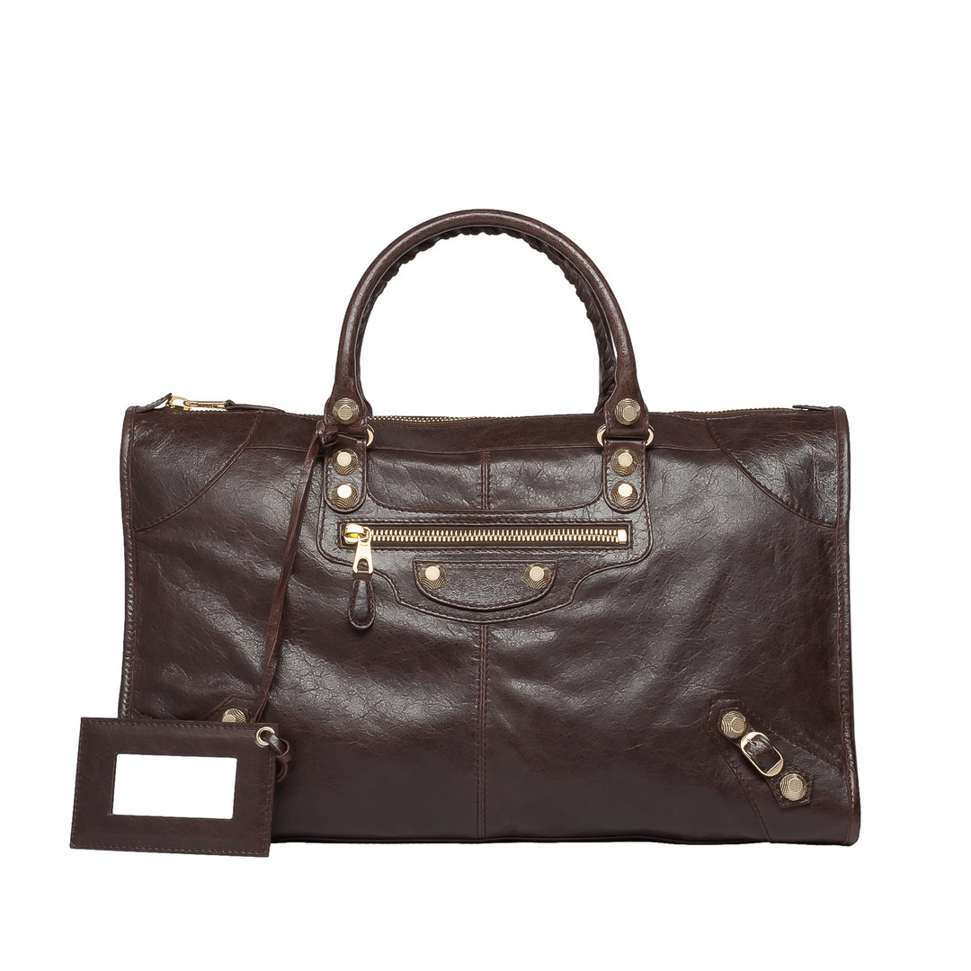 Balenciaga Giant 12 Gold Work Balenciaga Giant 12 Gold Work
