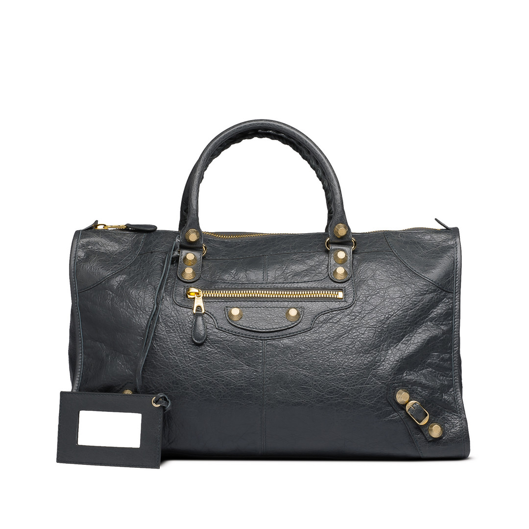 Balenciaga Giant 12 Work Gold Balenciaga Giant 12 Work Gold