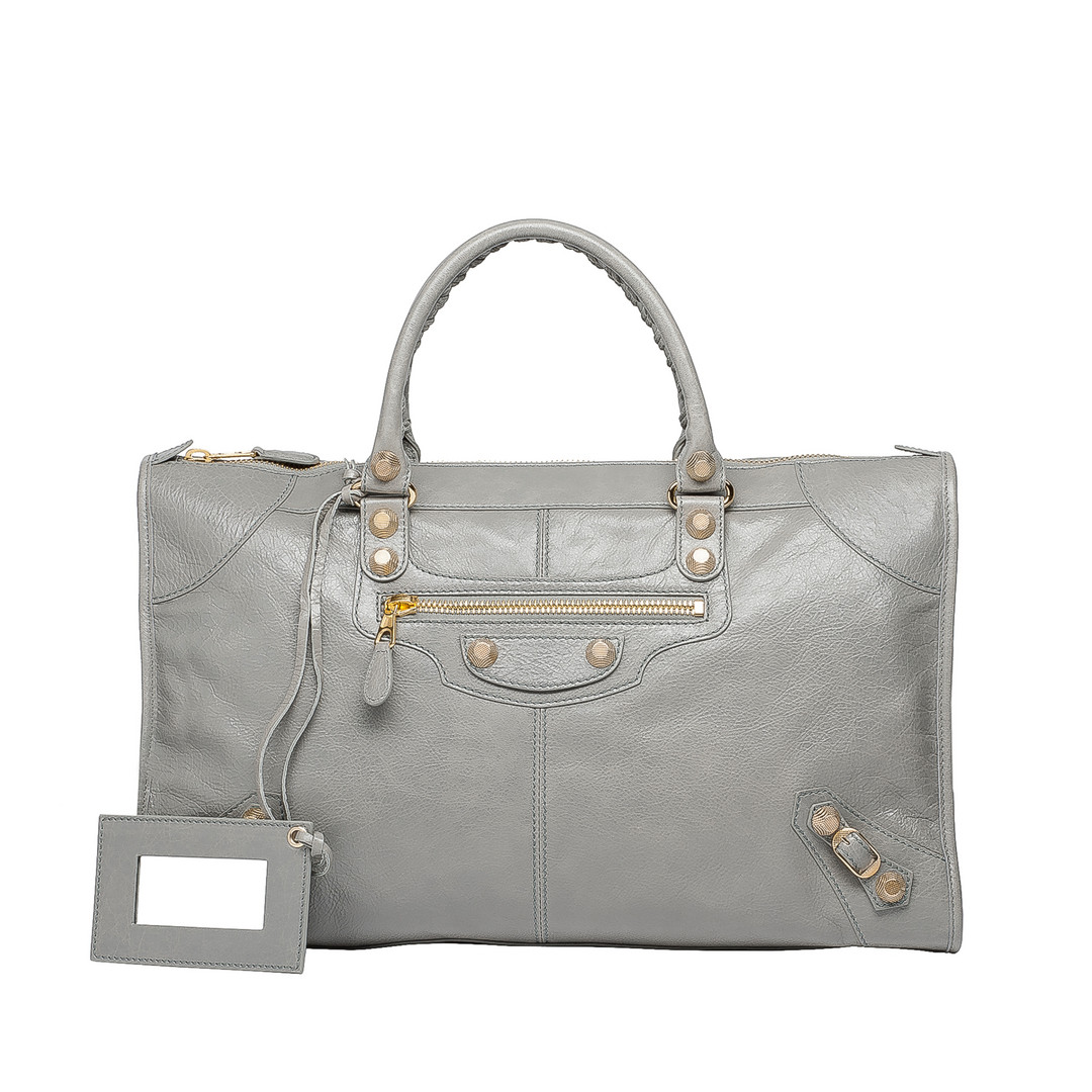 Balenciaga Giant 12 Gold Work Balenciaga Giant 12 Gold Work