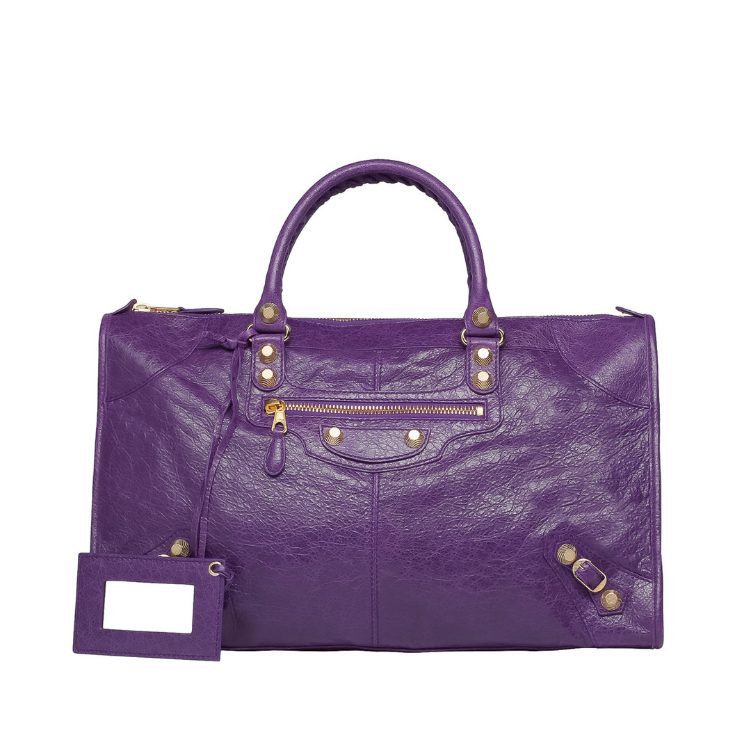 Balenciaga Giant 12 Work Oro Balenciaga Giant 12 Work Oro