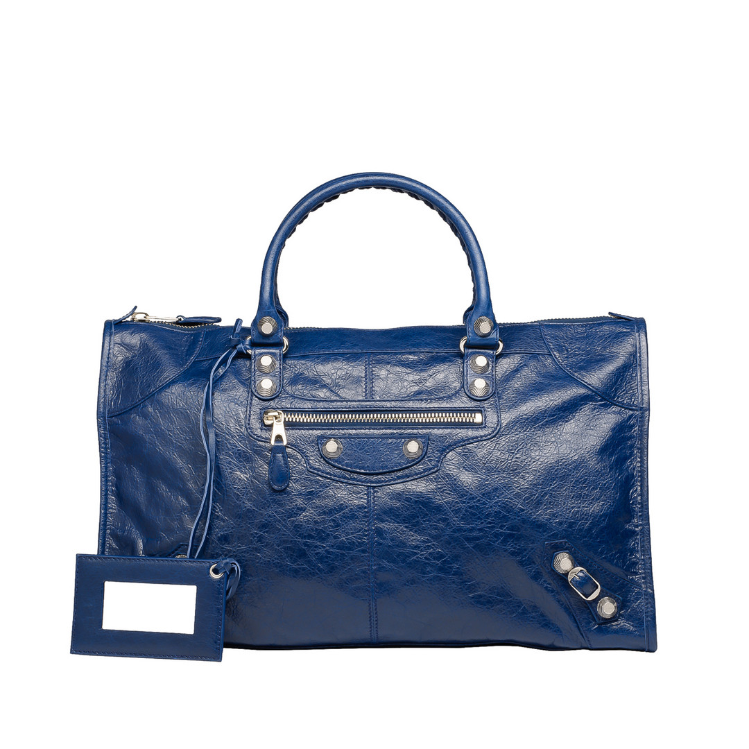 Balenciaga Giant 12 Silver Work Balenciaga Giant 12 Silver Work