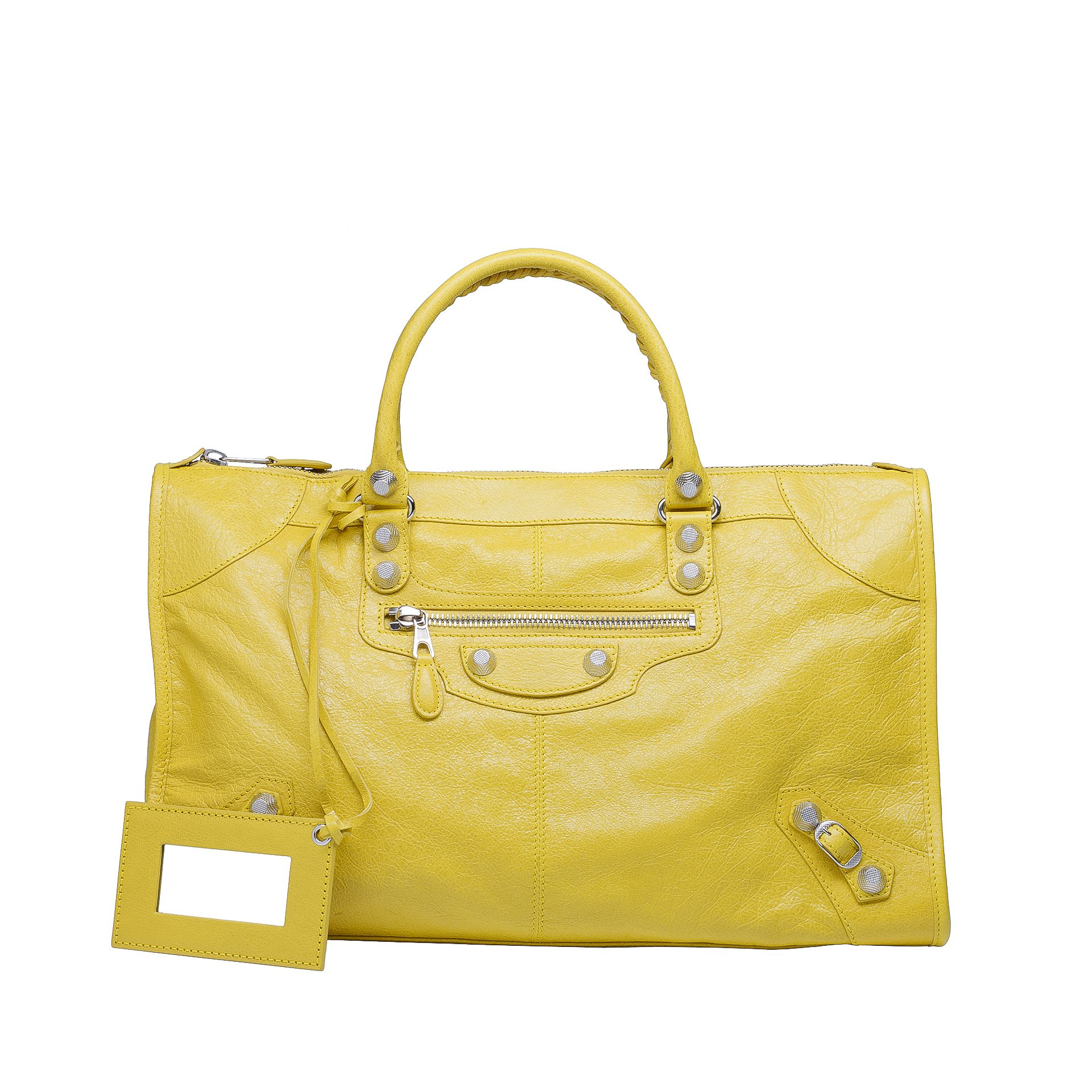 Balenciaga Giant 12 Silver Work Balenciaga Giant 12 Silver Work