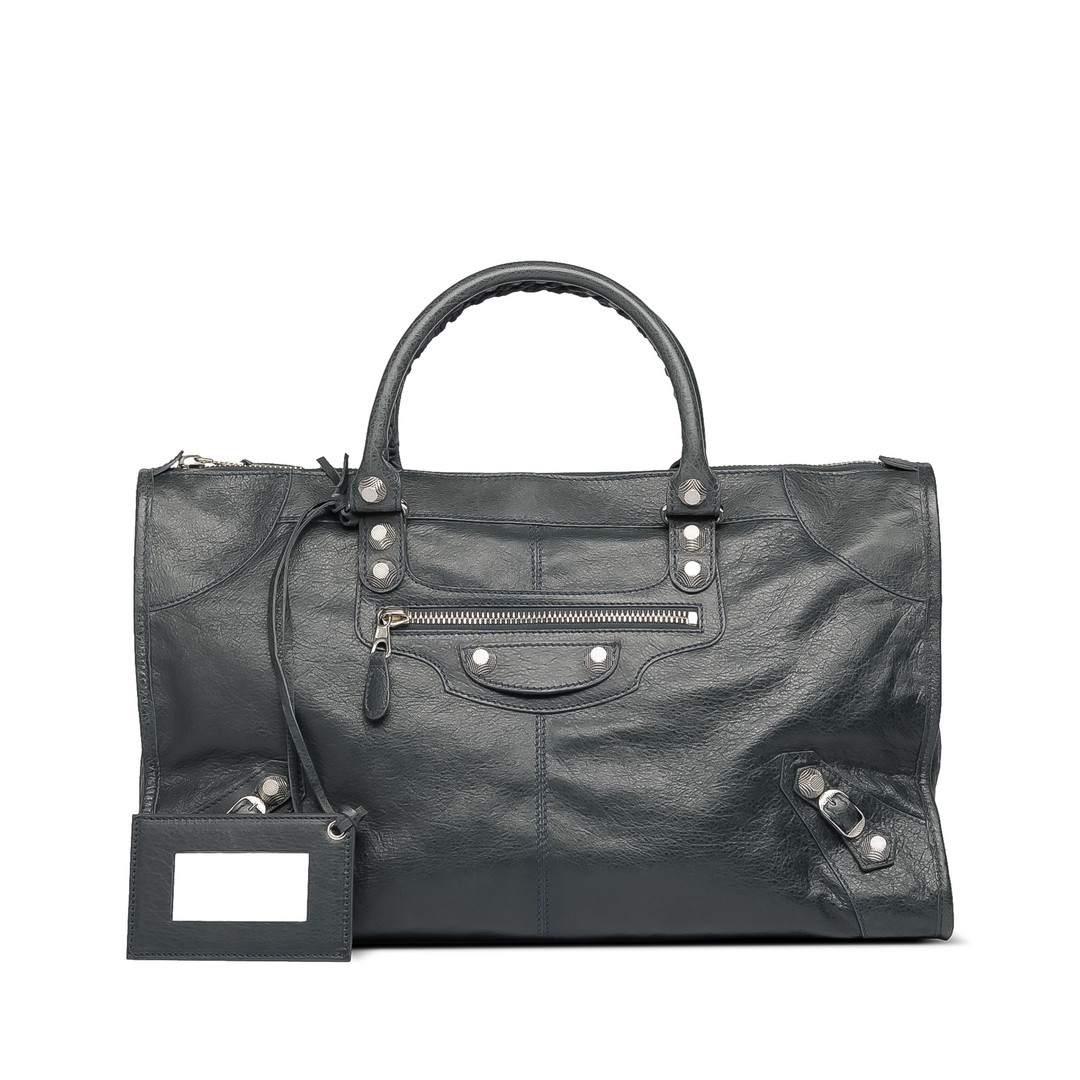 Balenciaga Giant 12 Silver Work Balenciaga Giant 12 Silver Work