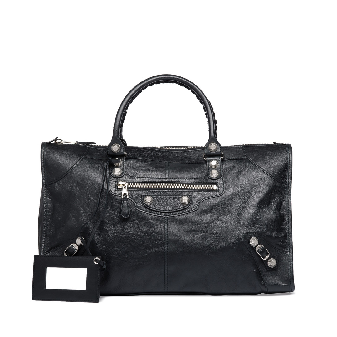 Balenciaga Giant 12 Silver Work Balenciaga Giant 12 Silver Work