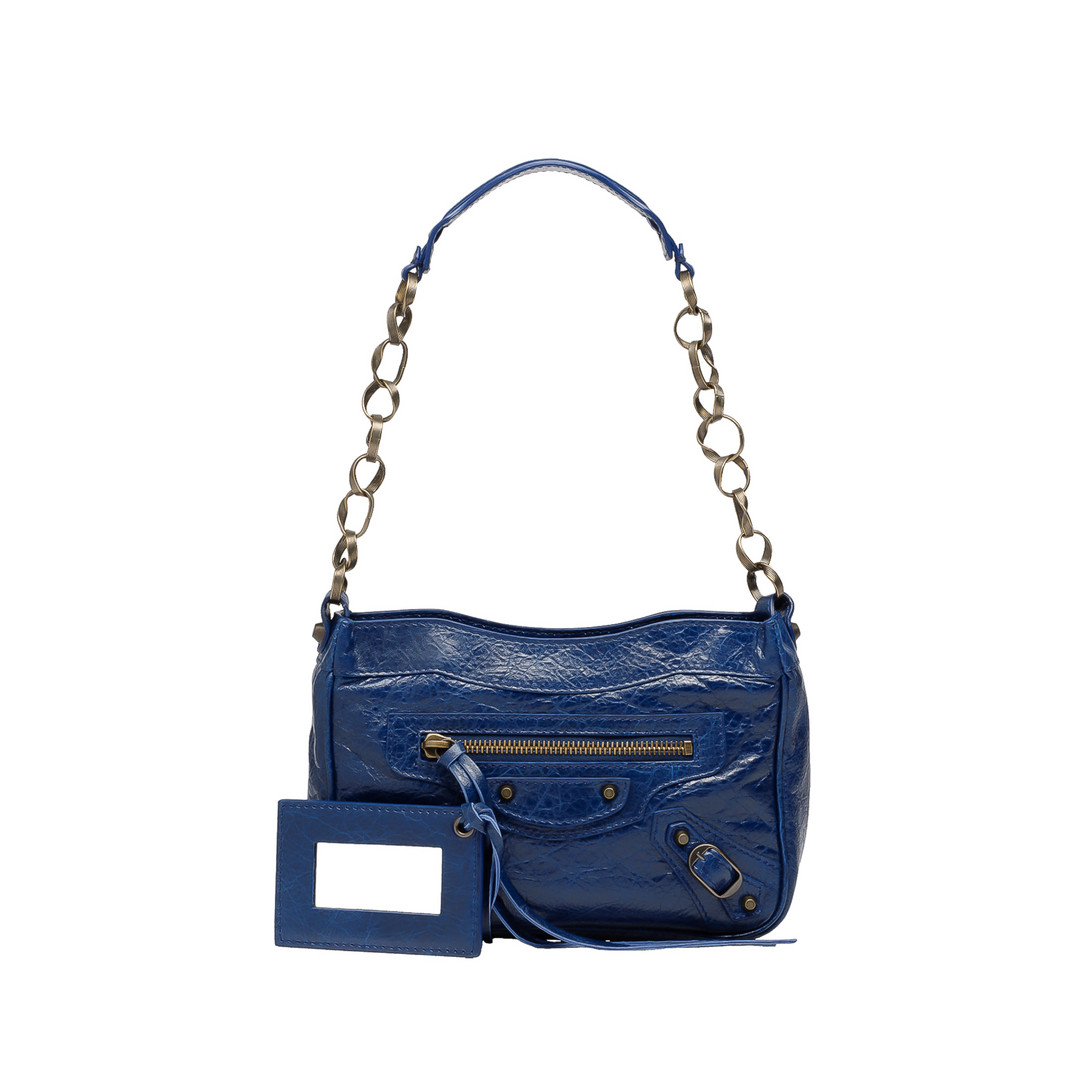 Balenciaga Classic New Shoulder Shape Balenciaga Classic New Shoulder Shape