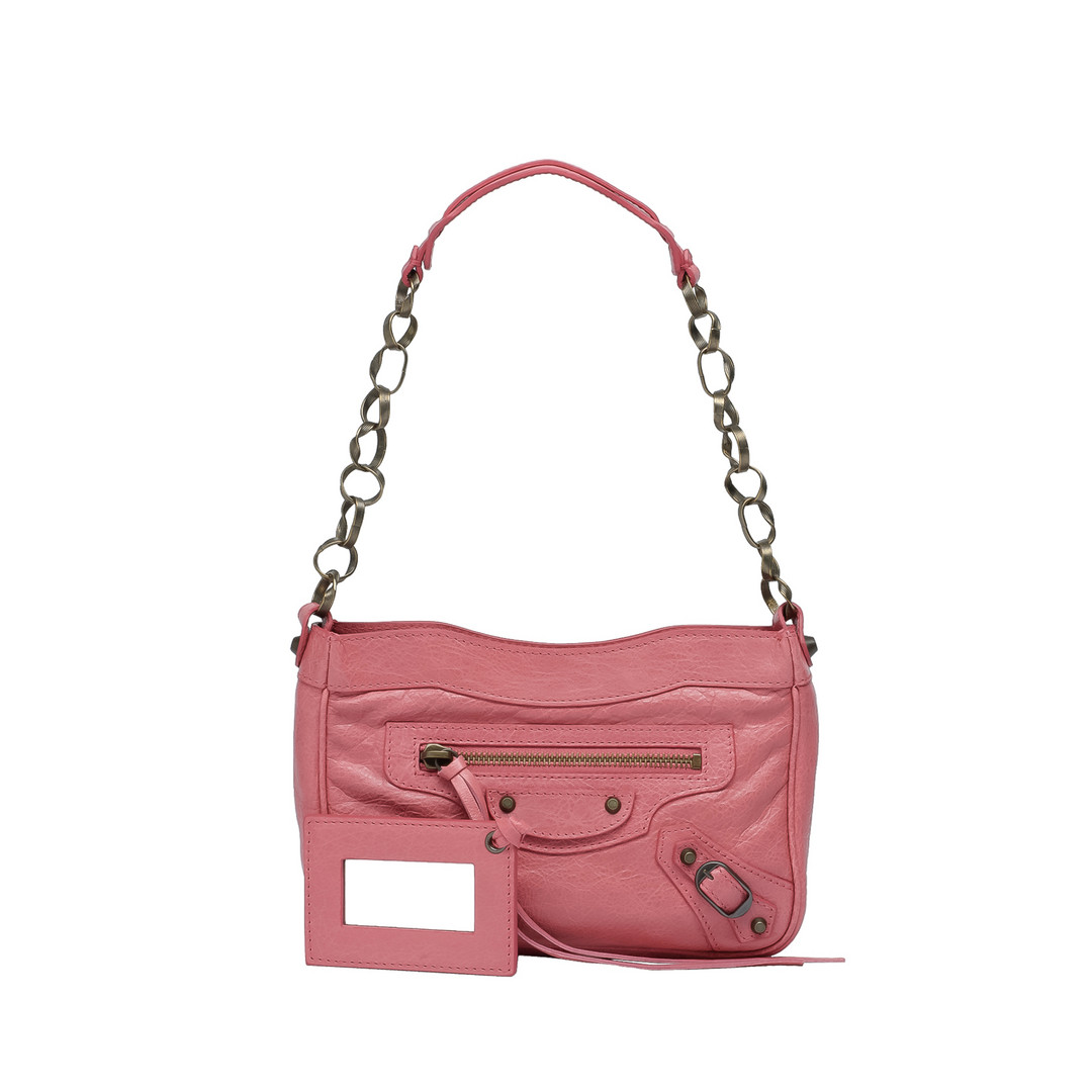 Balenciaga Classic New Shoulder Shape Balenciaga Classic New Shoulder Shape