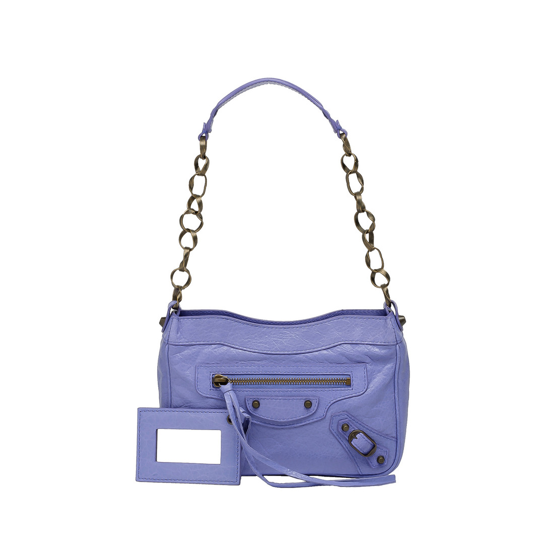 Balenciaga Classic New Shoulder Shape Balenciaga Classic New Shoulder Shape