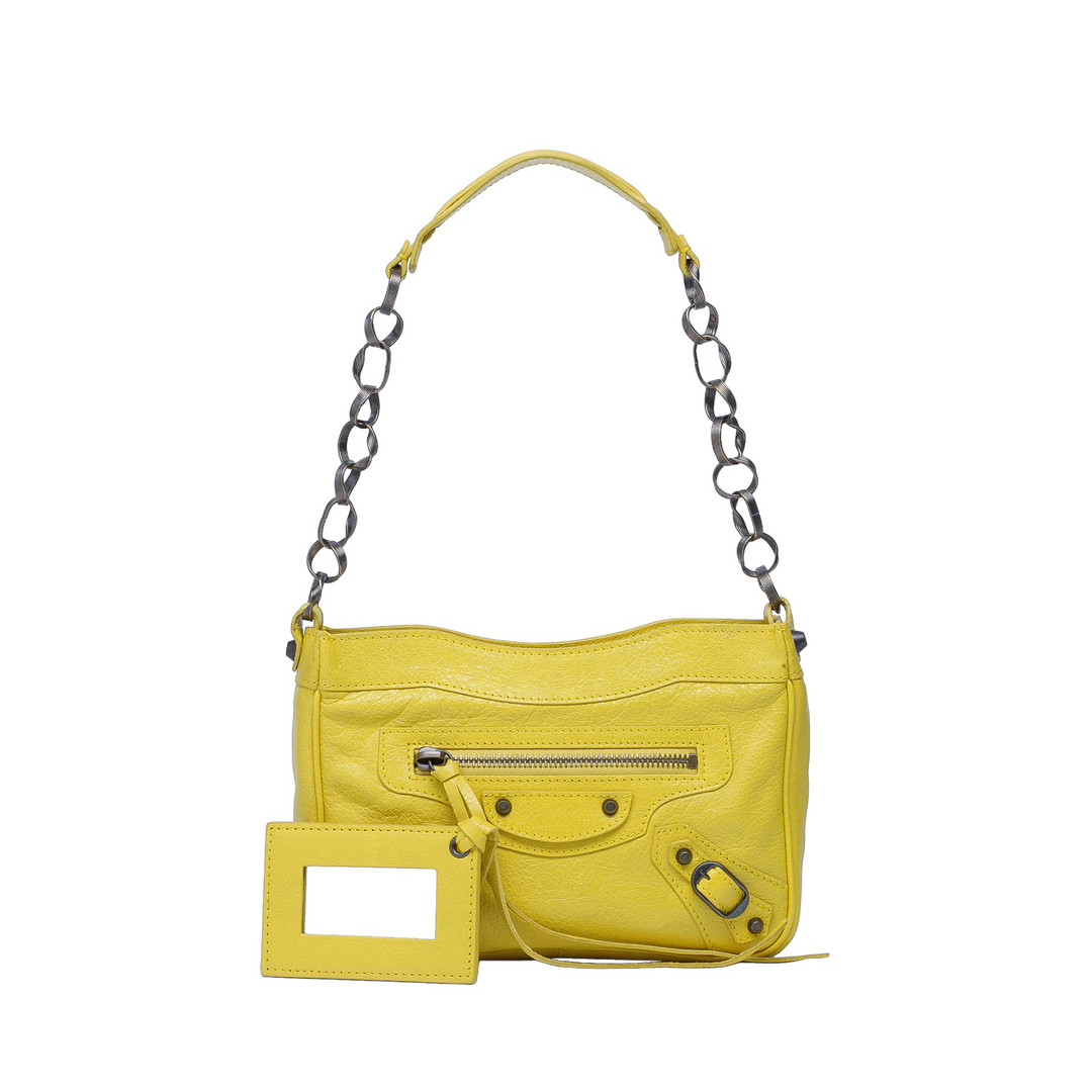 Balenciaga Classic New Shoulder Shape Balenciaga Classic New Shoulder Shape