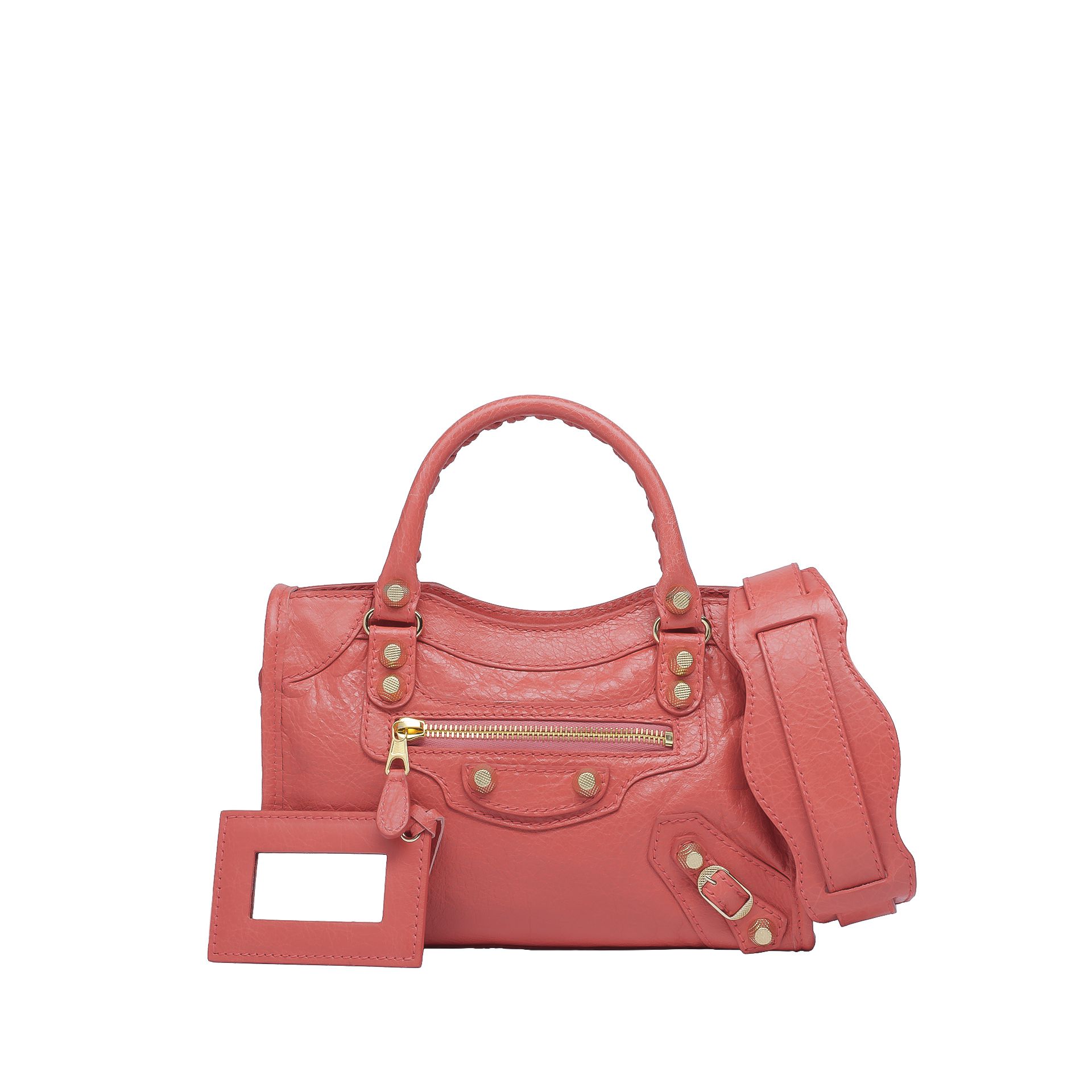 Balenciaga Giant 12 Gold Mini City Balenciaga Giant 12 Gold Mini City